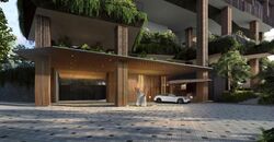 THE ARCADY AT BOON KENG (D12), Apartment #533018781